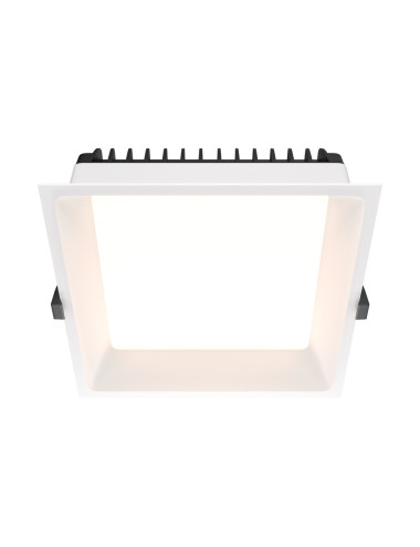 Recessed lamp Okno LED