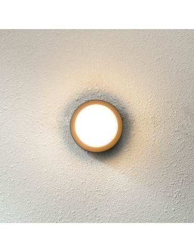 Fasādes lampa Rosta IP54