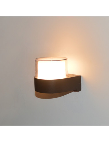 Wall lamp Marti IP54