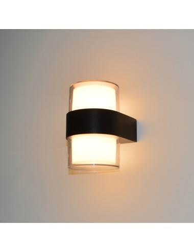 Wall lamp Marti IP54