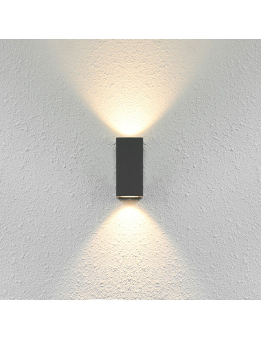 Wall lamp Genta IP54