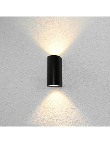 Wall lamp Genta IP54