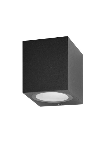 Wall lamp Genta IP54