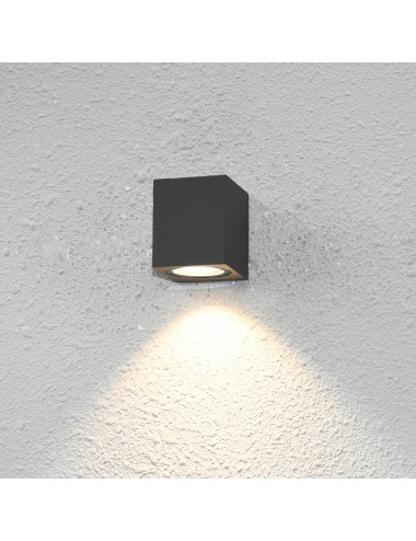 Wall lamp Genta IP54