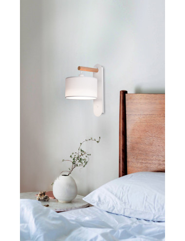 Wall lamp Romeo