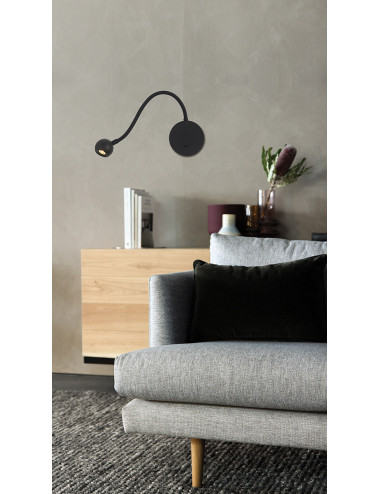 Wall lamp Sebastian