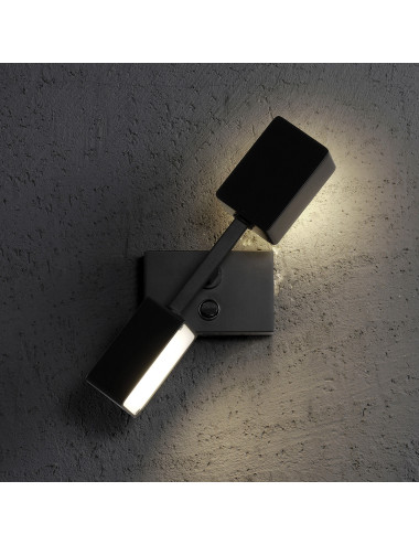 Wall lamp Nosto