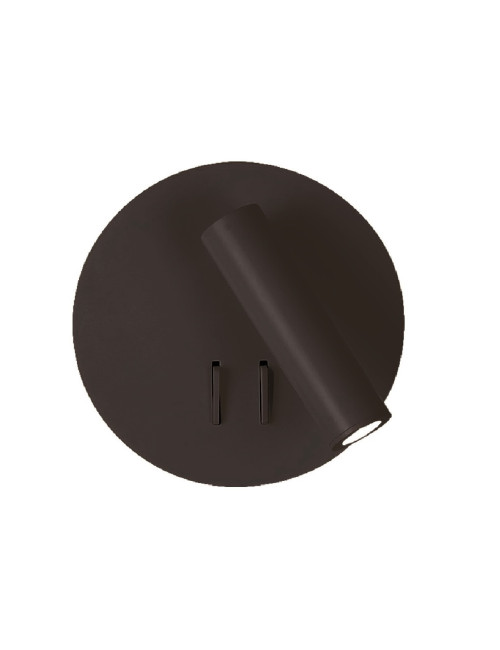 Wall lamp Round Moby