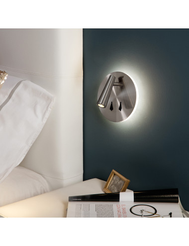 Wall lamp Panau