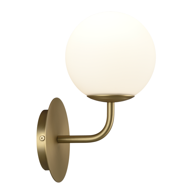 Wall lamp Parma IP44