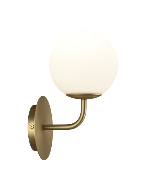 Wall lamp Parma IP44