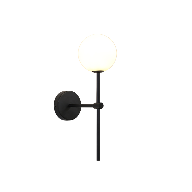 Wall lamp Doris IP44