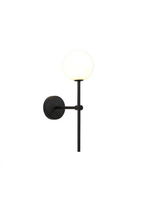 Wall lamp Doris IP44