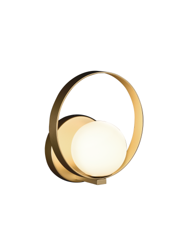 Wall lamp Halo