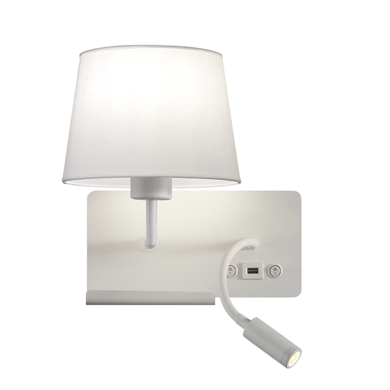 Wall lamp Hold L