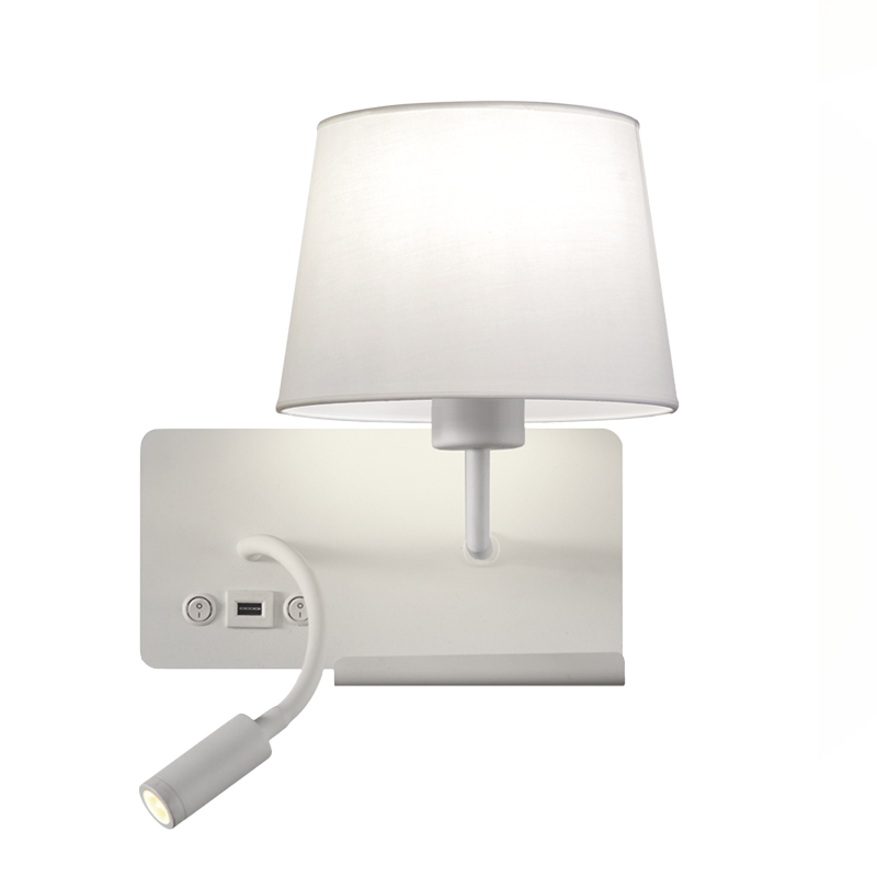 Wall lamp Hold R