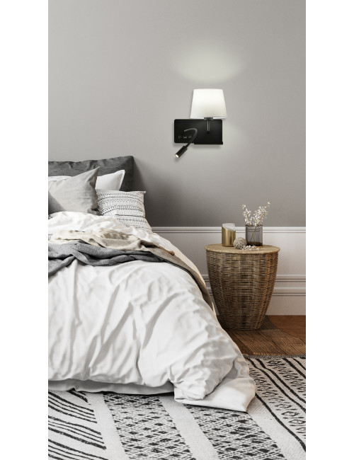 Wall lamp Hold R