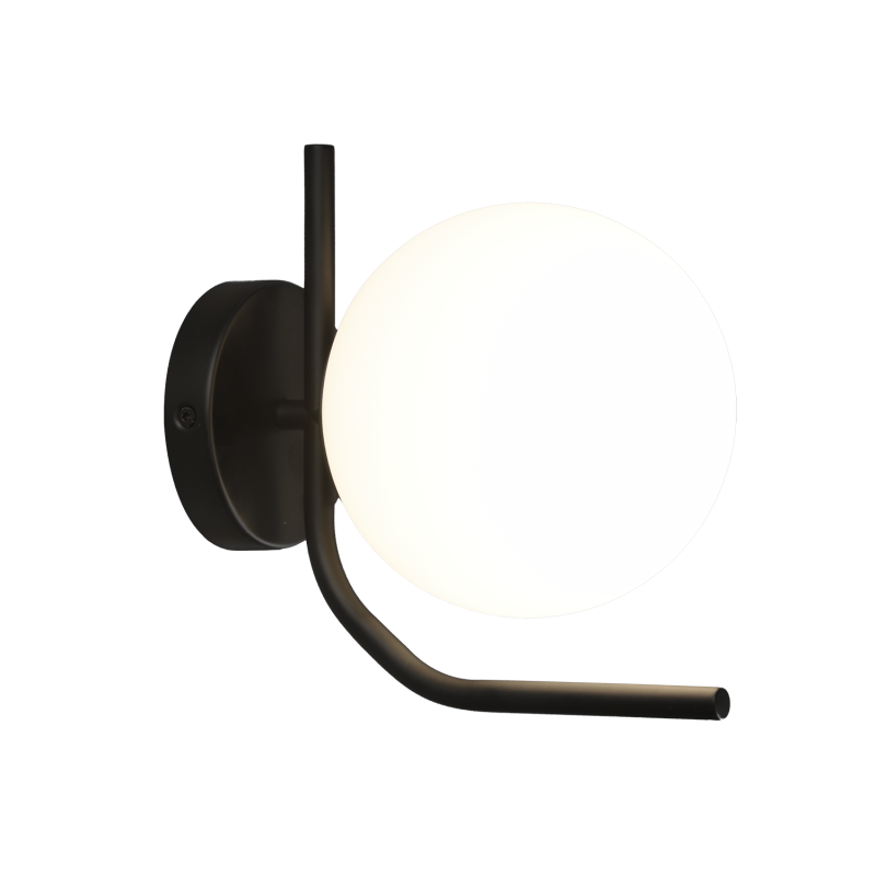 Wall lamp Maui IP44