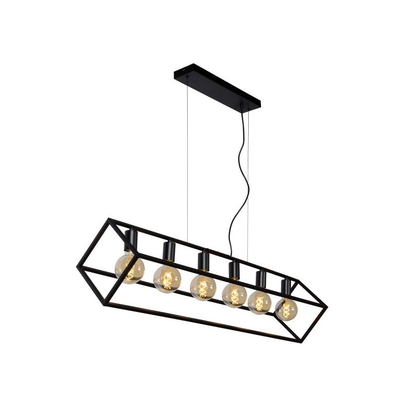 Pendant lamp Fabian