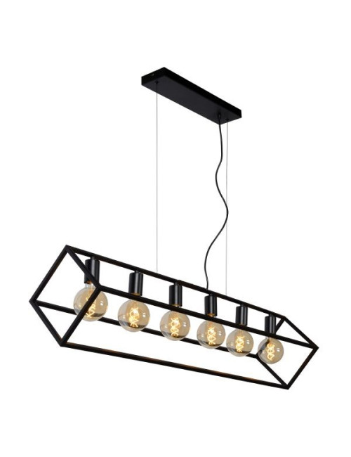 Pendant lamp Fabian