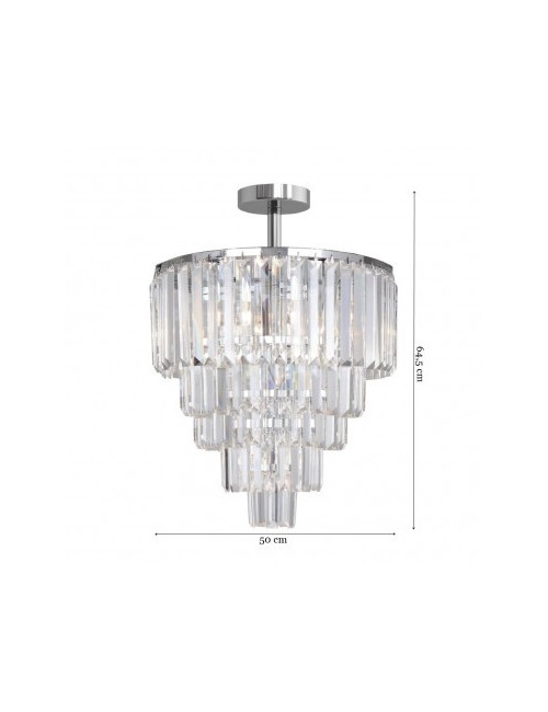 Chandelier Amedeo