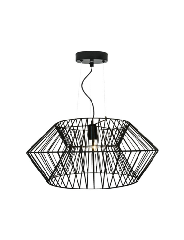 Pendant lamp Verto