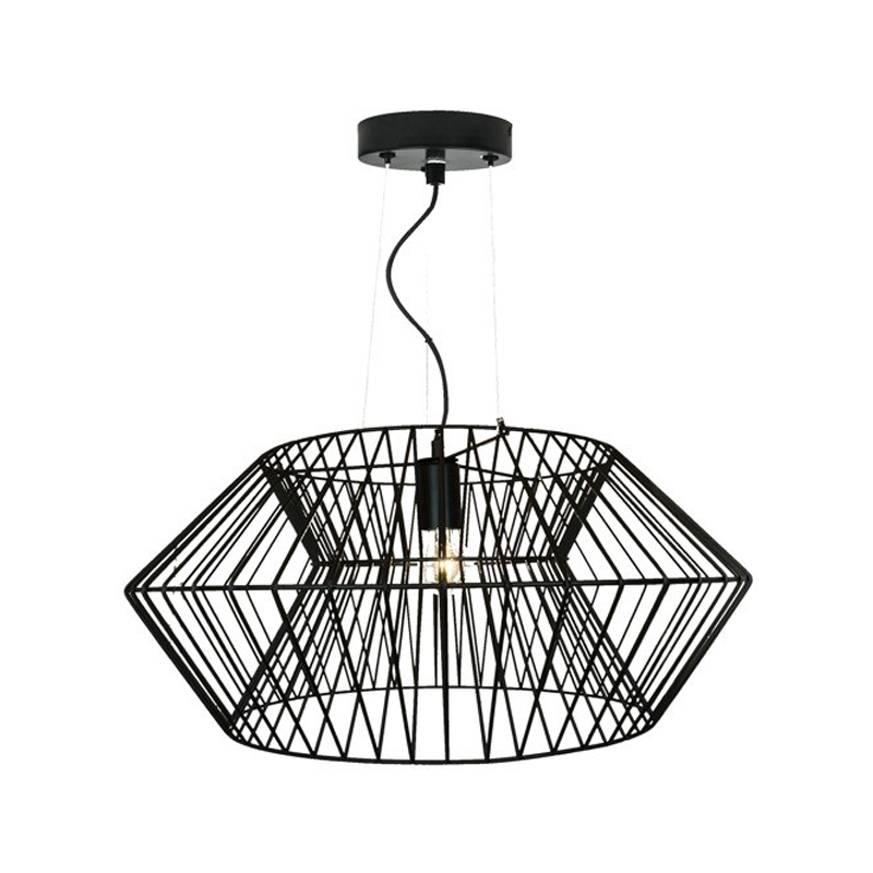 Pendant lamp Verto