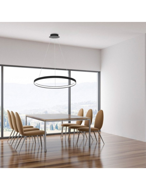 Pendant lamp Circle