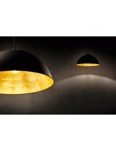 Pendant lamp Romino