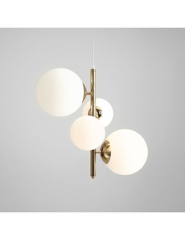 Pendant lamp Bloom