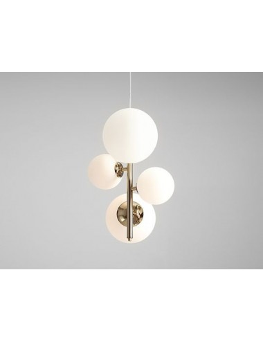 Pendant lamp Bloom 1091L30 |Aldex | TavaGaisma.lv/en