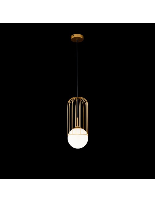 Pendant lamp Telford