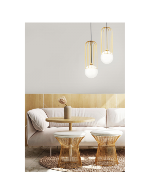 Pendant lamp Telford