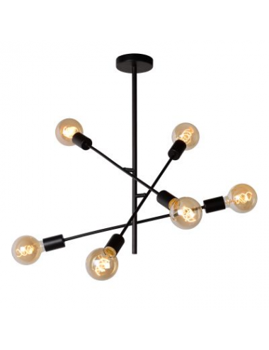 Ceiling lamp Lester