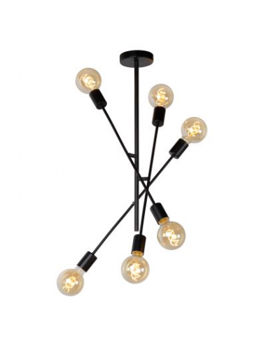 Ceiling lamp Lester