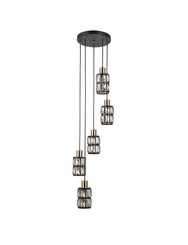 Pendant lamp Menfi