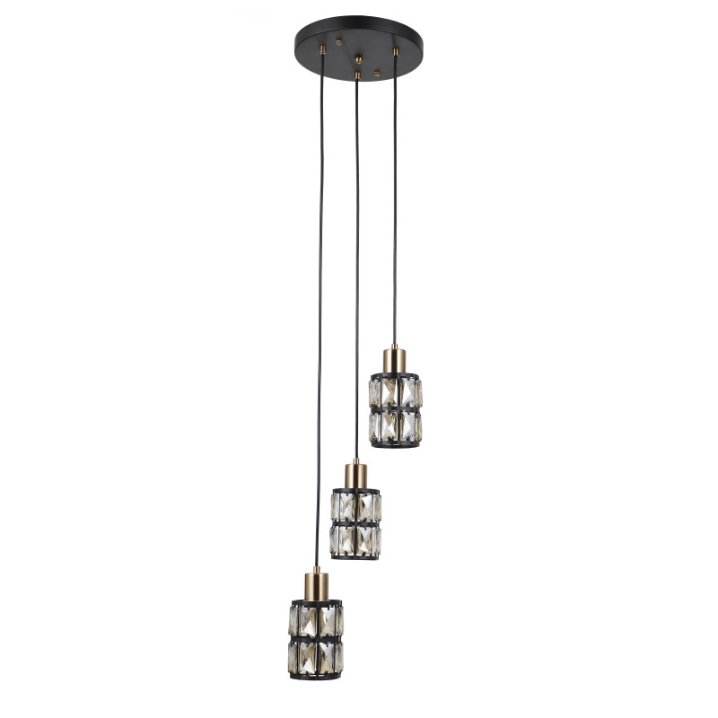 Pendant lamp Menfi