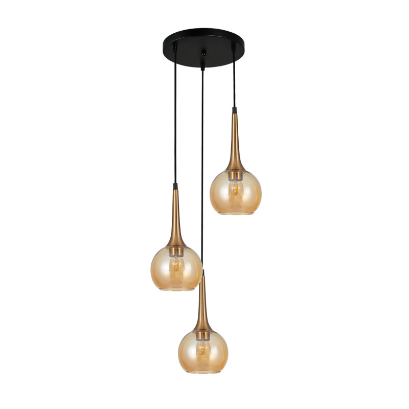 Pendant lamp Favera