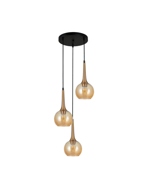 Pendant lamp Favera