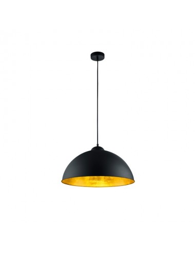 Pendant lamp Romino