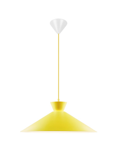 Pendant lamp Dial 45