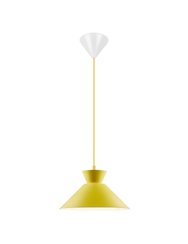 Pendant lamp Dial 25