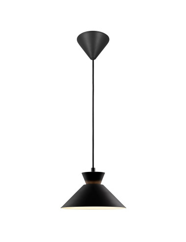 Pendant lamp Dial 25