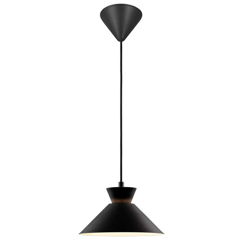 Pendant lamp Dial 25