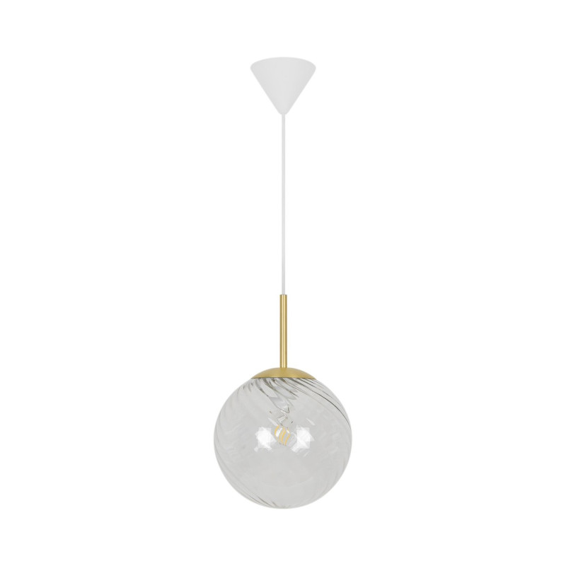 Pendant lamp Chisell 25