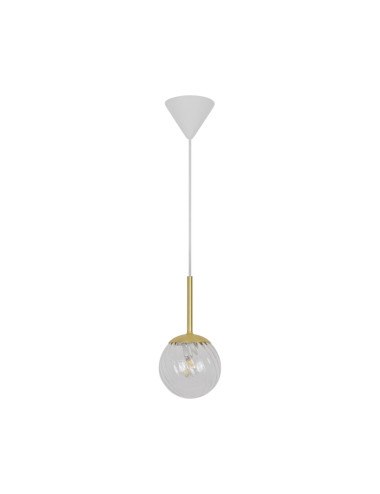 Pendant lamp Chisell 15