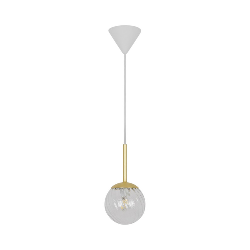 Pendant lamp Chisell 15