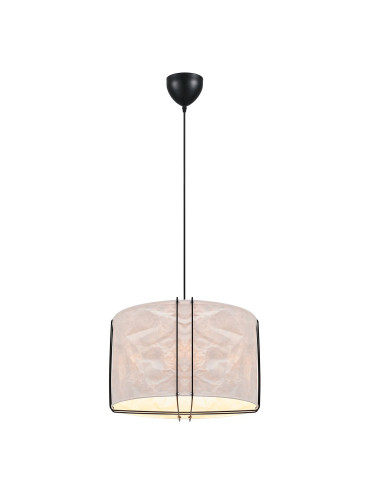 Pendant lamp Cardine 50