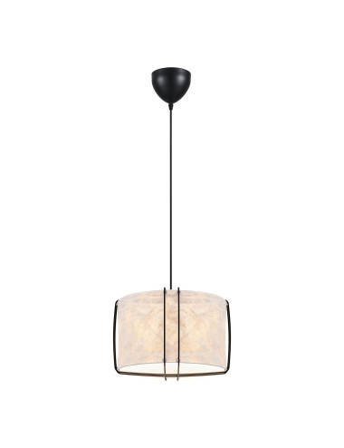 Pendant lamp Cardine 35