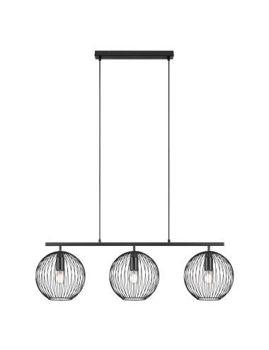 Pendant lamp Beroni